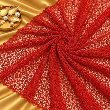 Dantelă Elastică – Lățime 150 cm | K11