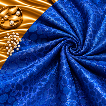 Material Plin Ușor Satinat  Lățime 1.50 m KHIMS0035
