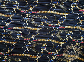 Material Plisat Satinat KHMS005