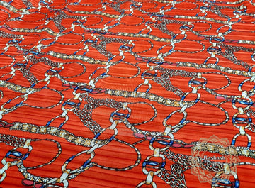 Material Plisat Satinat KHMS009