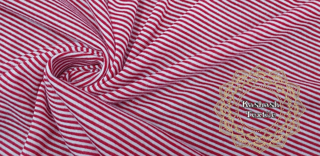 Bumbac cu Lycra Latime: 1.50 m KHBD002
