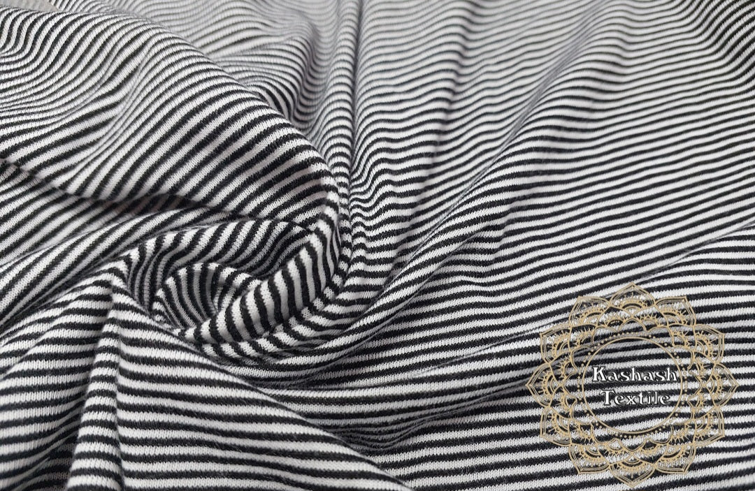 Bumbac cu Lycra Latime: 1.50 m KHBD003