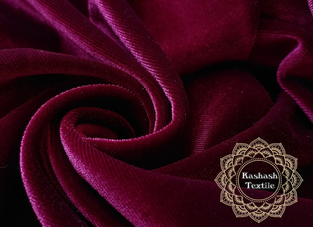 Catifea Elastica Latime: 1.50 m KHCE012