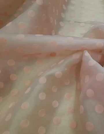 Organza Lățime 1.50 m KSO01