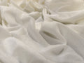 Catifea Elastică Ivory – lățime 150 cm | Kashash Textile