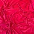 Catifea Super Soft Ciclam Aprins – lățime 150 cm | Kashash Textile