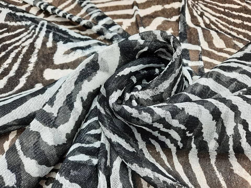 Tull elastic Latime: 1.50 m (ksh00707)