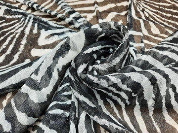 Tull elastic Latime: 1.50 m (ksh00707)