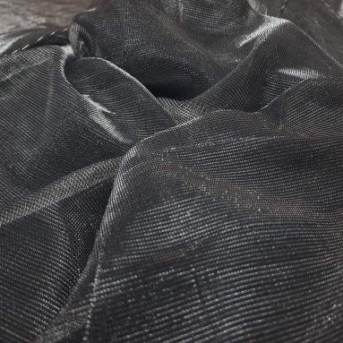 Tull elastic Latime: 1.50 m (ksh00704)