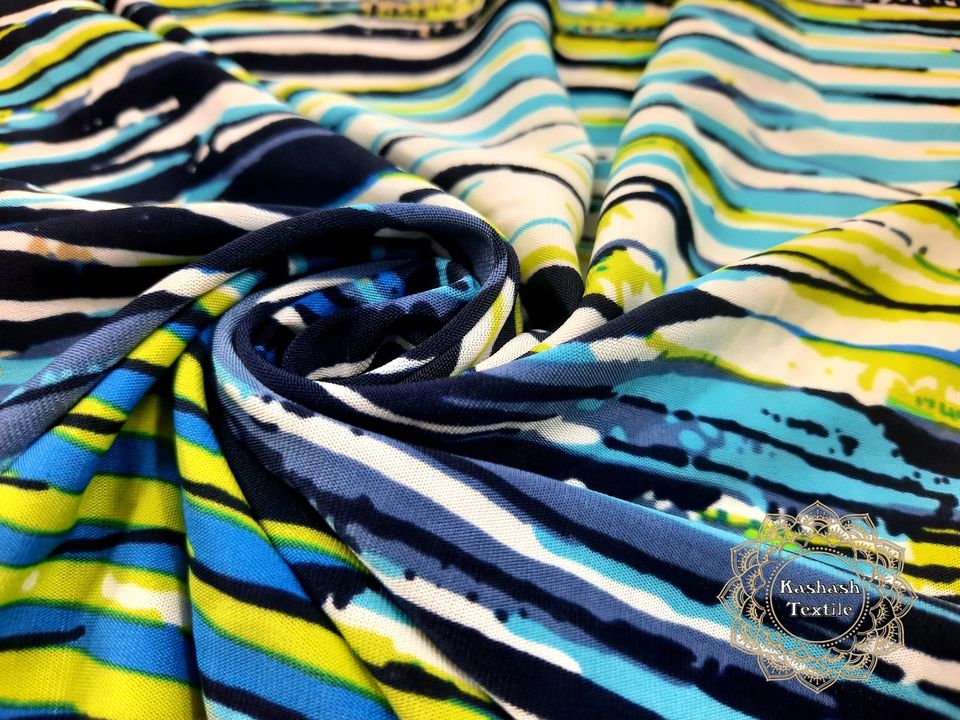 Lycra imprimata Latime: 1.50 m (ksh00271)