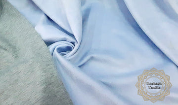 Material cu 2 fete (piele intoarsa si trening)Latime: 1.50 m (ksh00309)