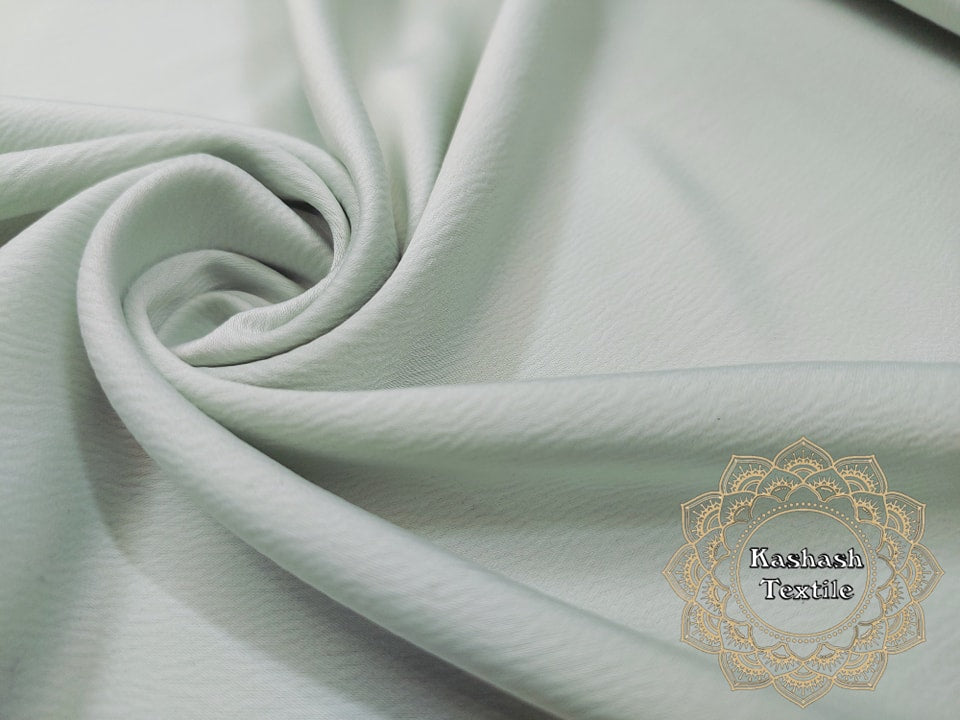 Tafta usor creponata Latime: 1.50 m (ksh00620)