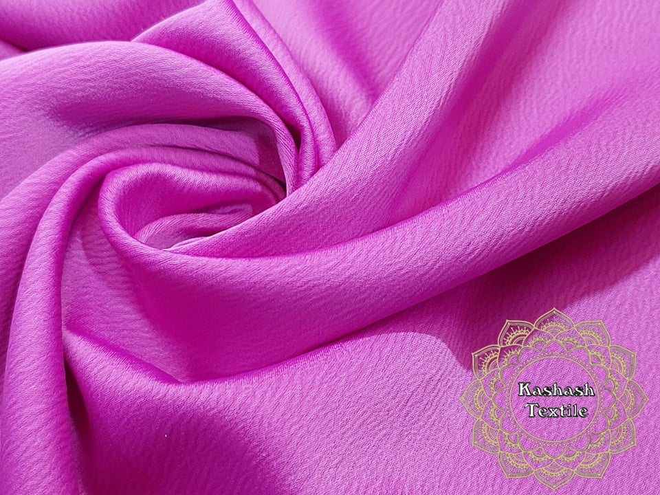 Tafta usor creponata Latime: 1.50 m (ksh00621)