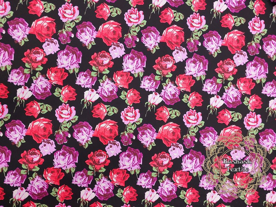 Bumbac satinat Latime: 1.50 m (ksh00046)