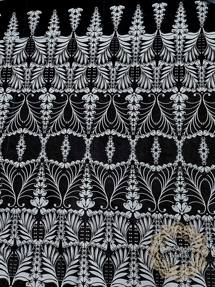 Tull elastic Latime: 1.50 m (ksh00701)