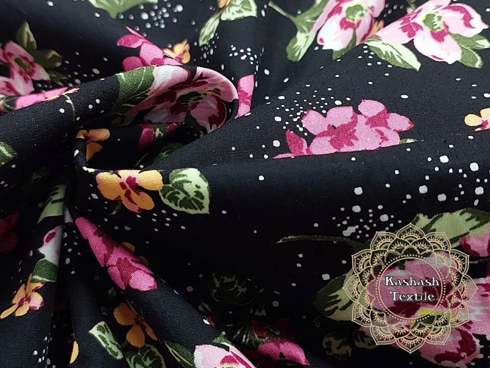 Poplin Latime: 1.50 m (ksh00474)