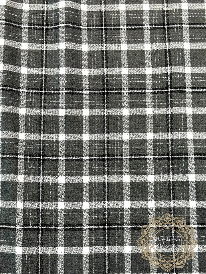 Stofa cu fir lame Latime: 1.50 m (ksh00561)