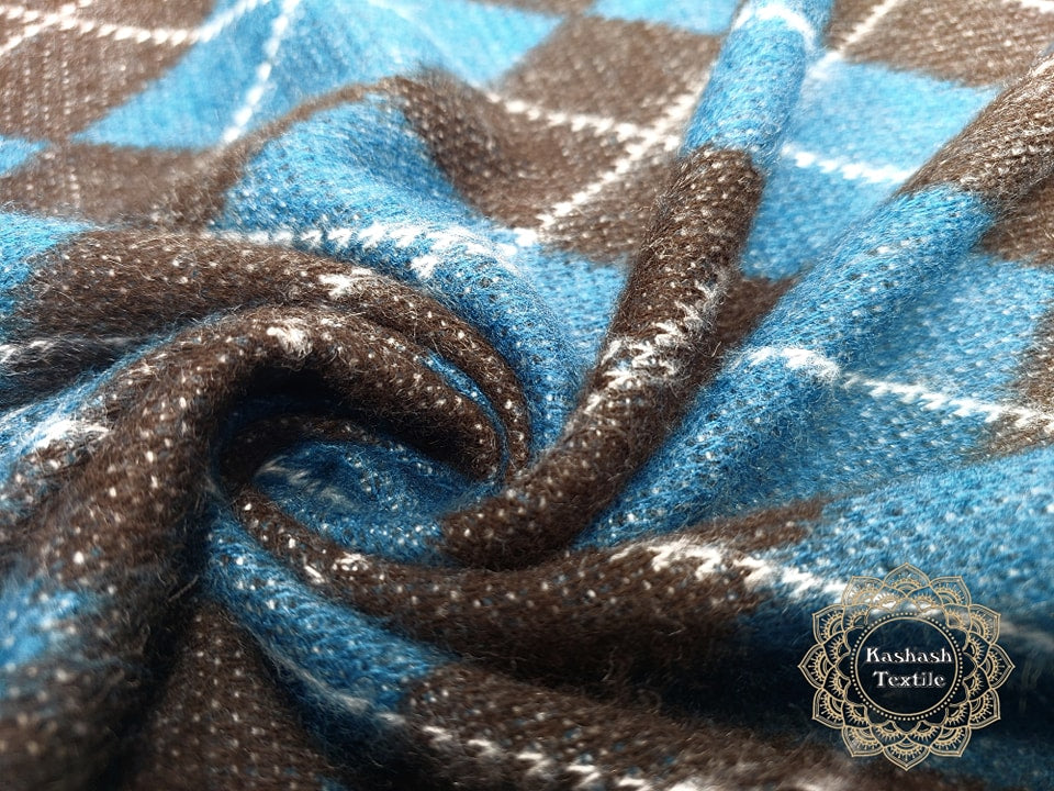 Tricot (pullover)Latime: 1.60 m (ksh00635)